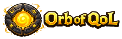 Orb of QoL